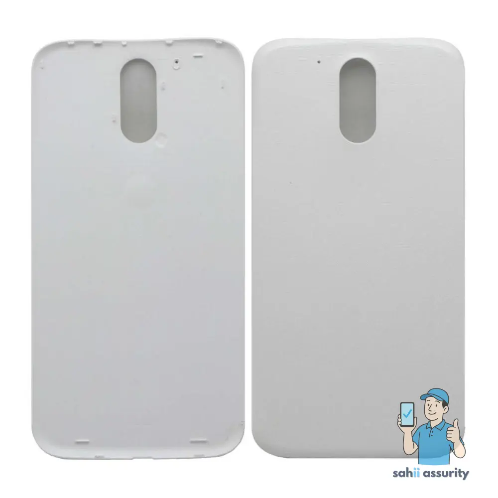 Back Panel Cover for Motorola Moto G4 Plus